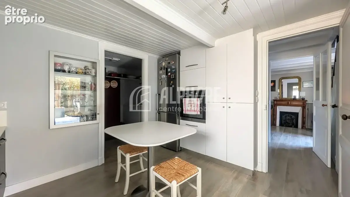 Maison Saint Brevin Les Pins 8 pièce(s) - photo 14