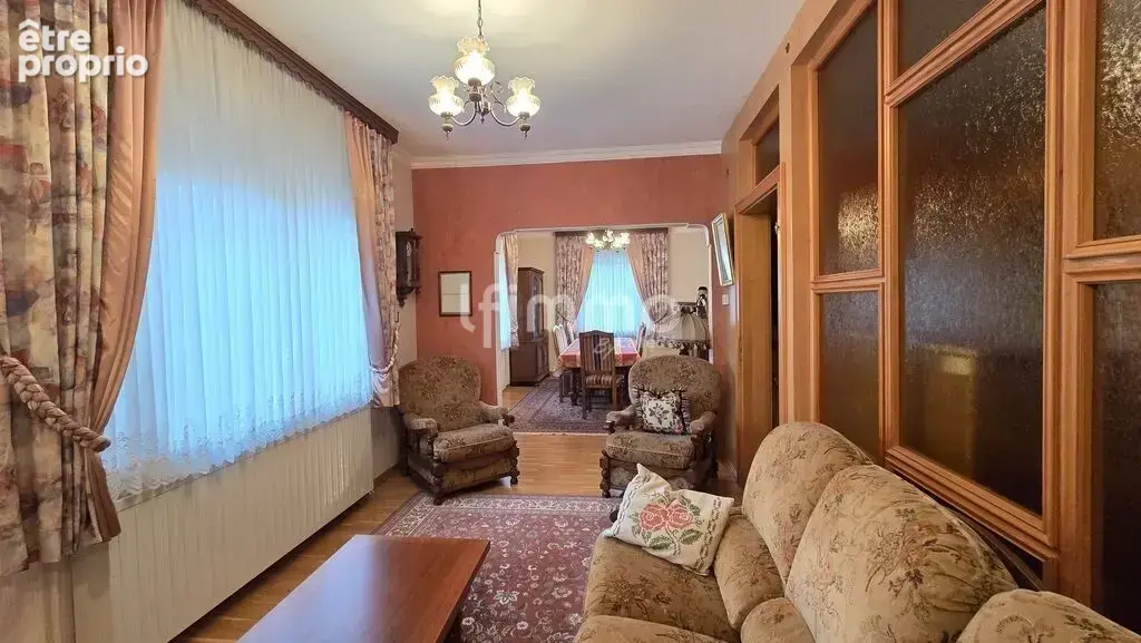 Maison 155m², 6 pièces + grange et hangar - photo 8