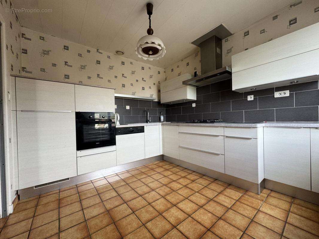 Maison à LE PUY-EN-VELAY