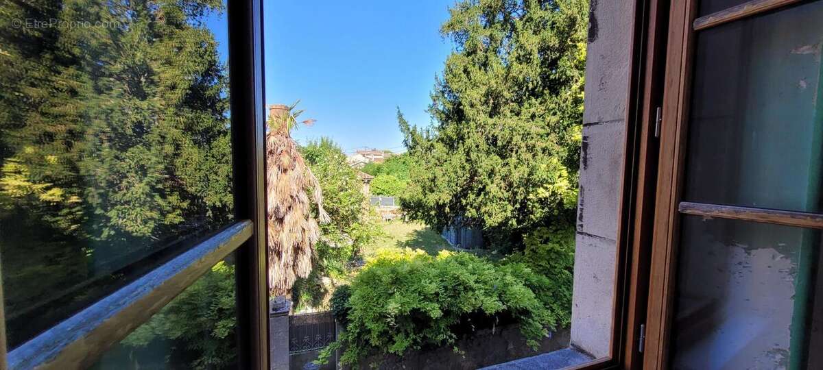 Photo 2 - Maison à SEPTFONDS