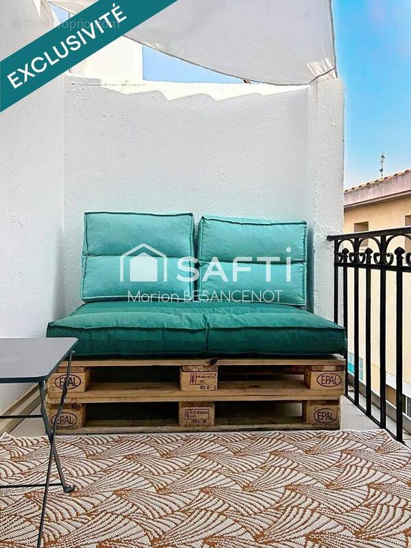 Photo 1 - Appartement à PERPIGNAN