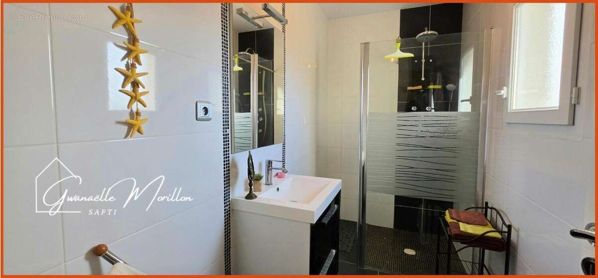 Photo 9 - Maison à AMBARES-ET-LAGRAVE