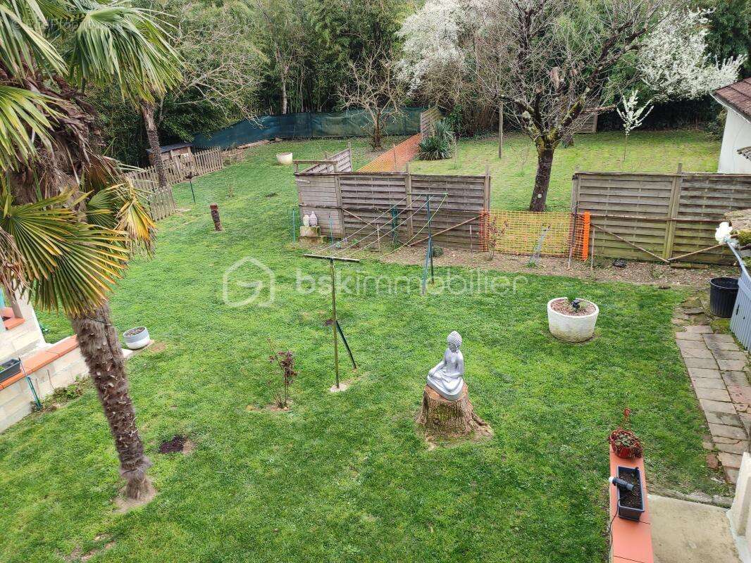 Maison à BEAUMONT-DE-LOMAGNE