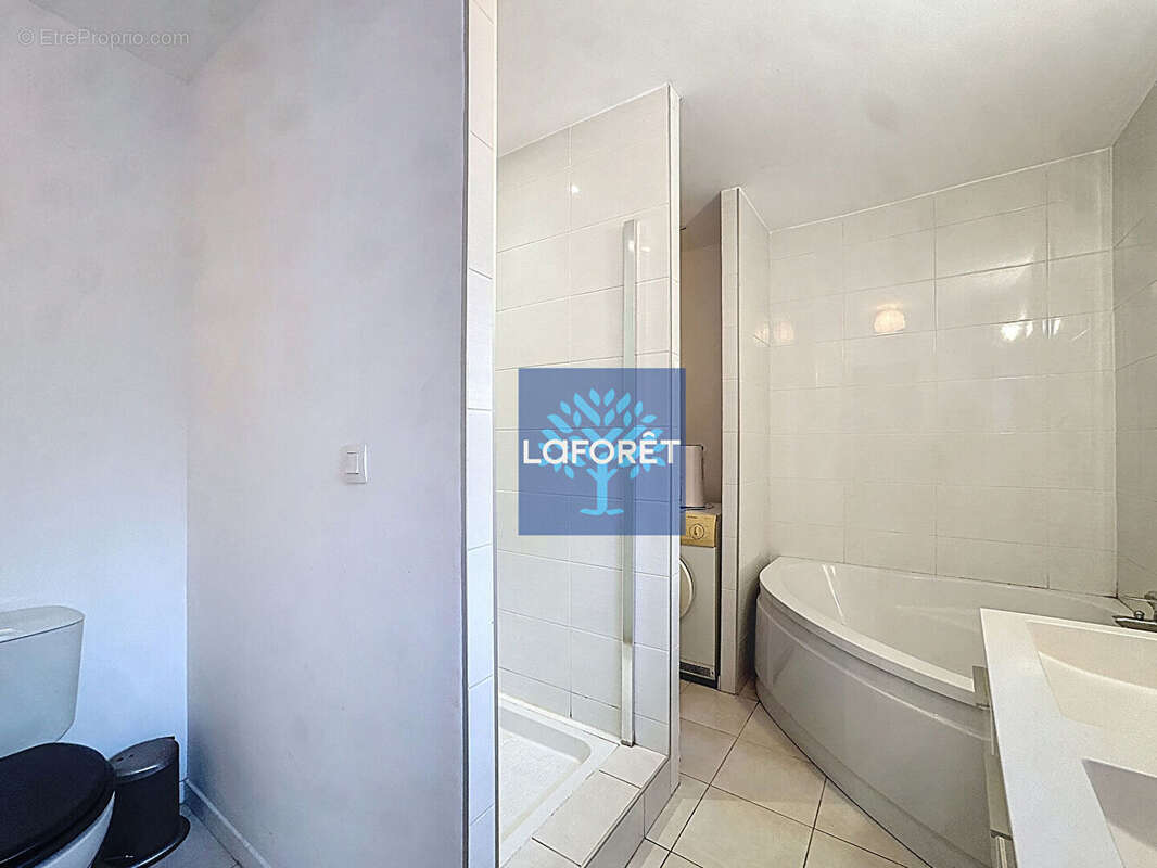 Appartement à OULLINS