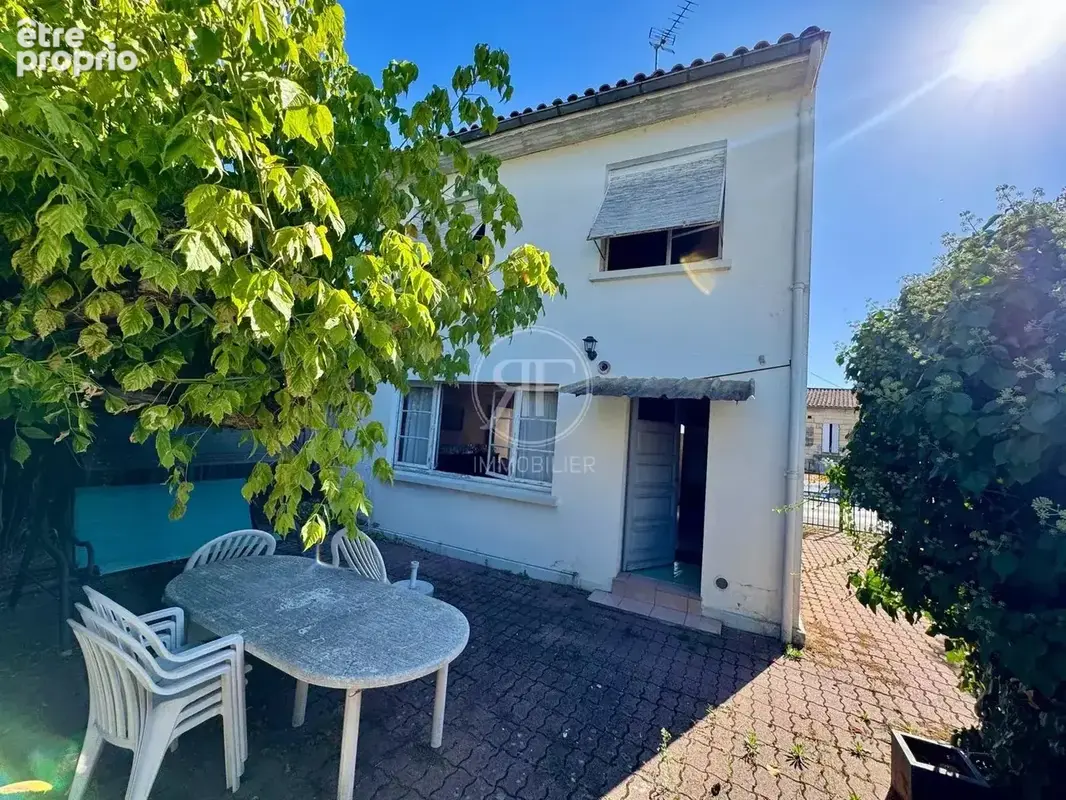 Maison T4 75m² + Jardin - photo 11