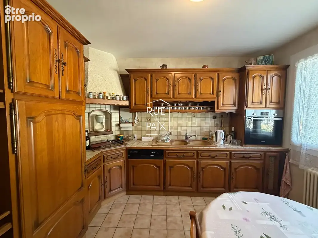 Maison Nanteuil - 4 chambres -106 m2 - photo 3