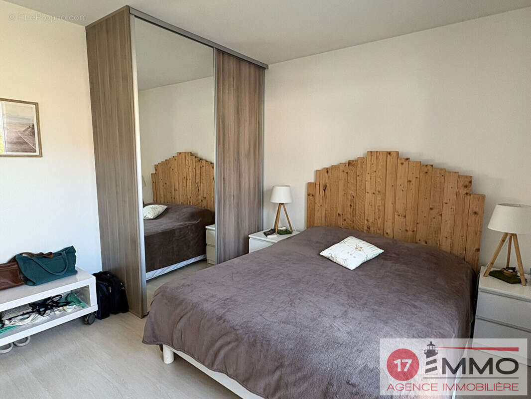Maison Châtelaillon-Plage 3 pièces 70 m² - photo 9