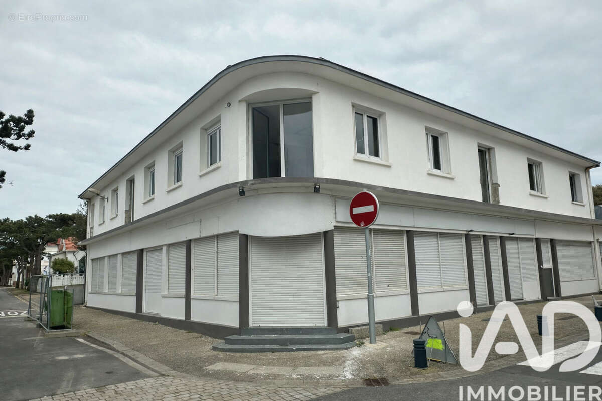 Photo 6 - Appartement à NOTRE-DAME-DE-MONTS