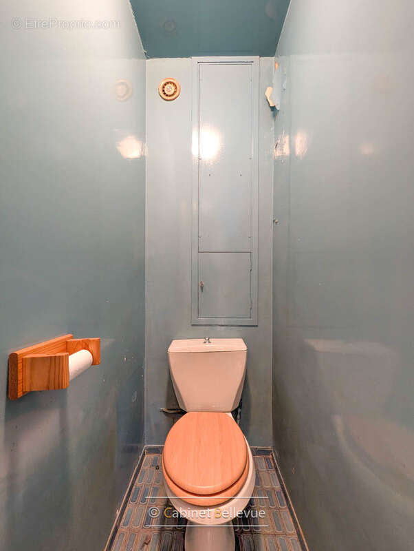Appartement à SEVRES