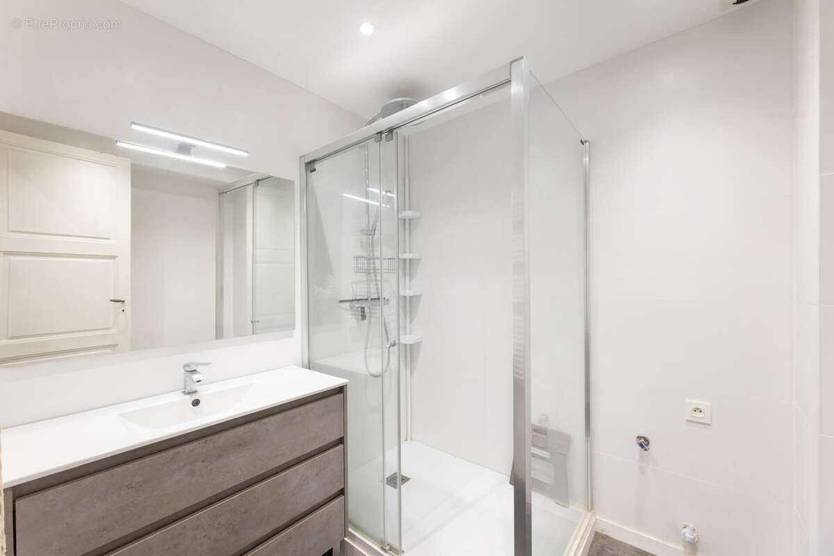 Appartement à SAINT-JEAN-DE-LUZ