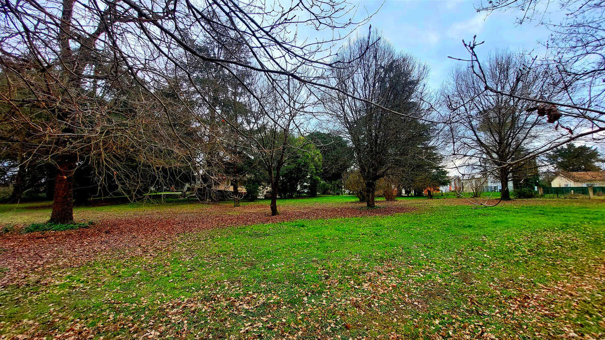 Maison à MEILHAN-SUR-GARONNE