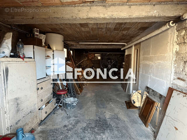 Maison à DIGNE-LES-BAINS