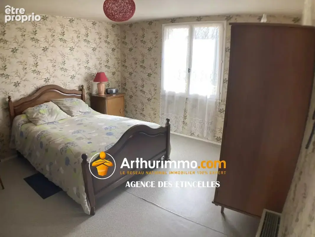 Vente Maison Martigne-ferchaud(35640) 99 000ï¿œ - photo 4