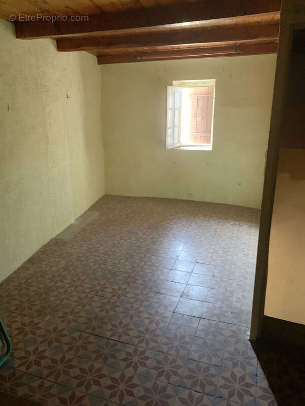 Maison à THEZAN-LES-BEZIERS