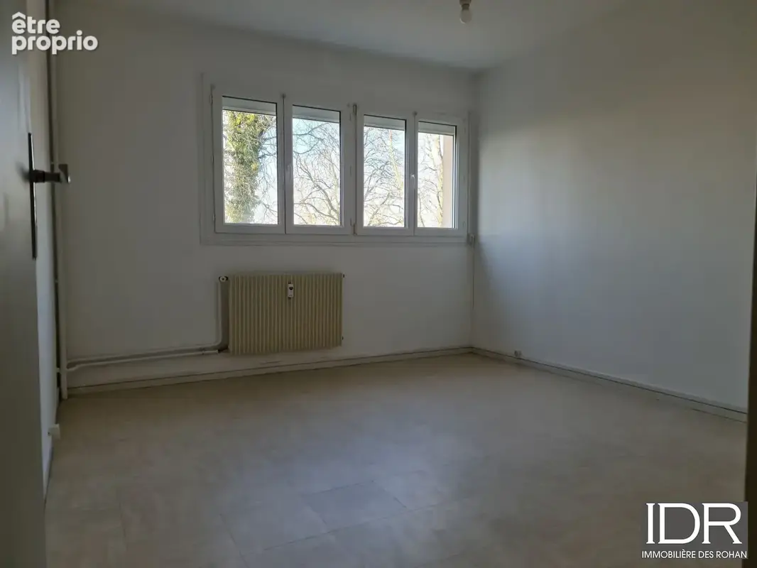 Appartement 4 pièces 74 m² à vendre à Dieuze (57260) - photo 5