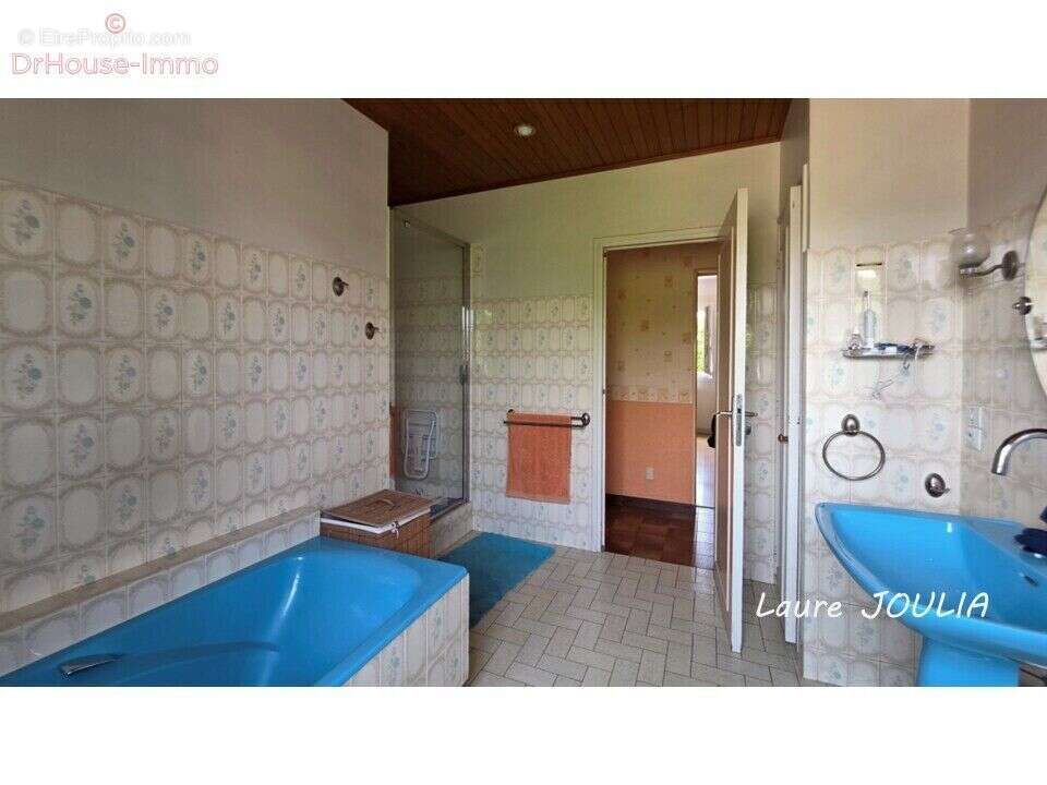 Maison 128 m² à Arcangues  - photo 6