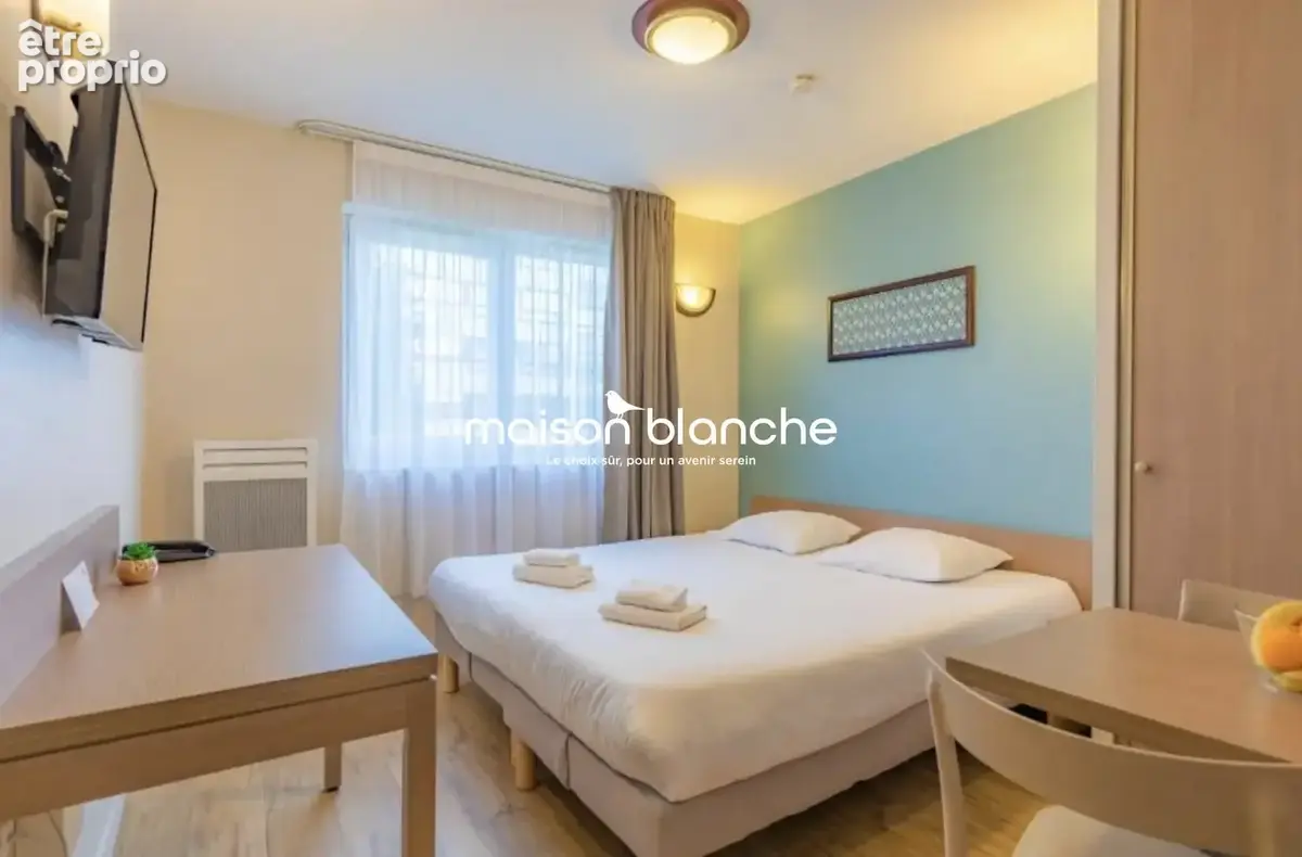 Appartement à LA ROCHE-SUR-YON
