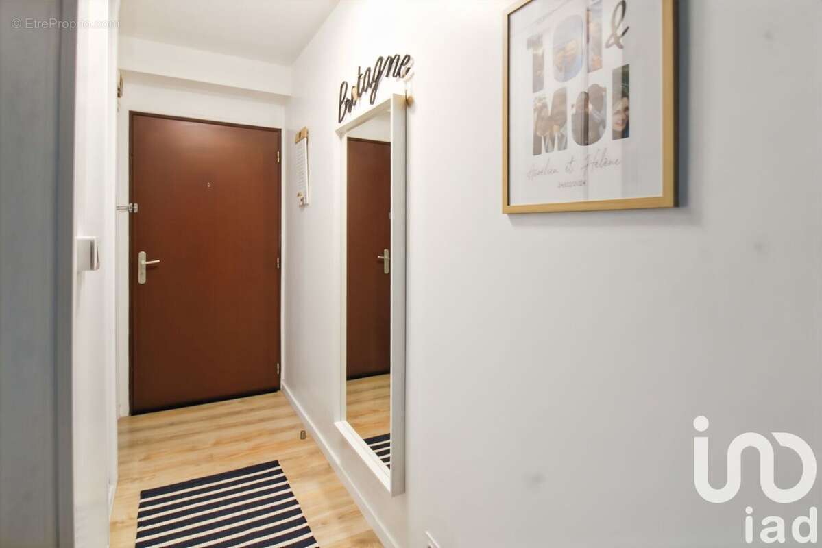 Photo 9 - Appartement à LAMBALLE