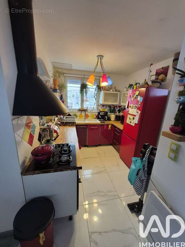 Photo 3 - Maison à GAMACHES