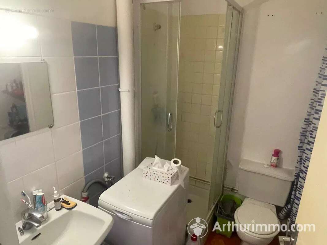 Vente Appartement Pontarlier(25300) 77 000ï¿œ - photo 7