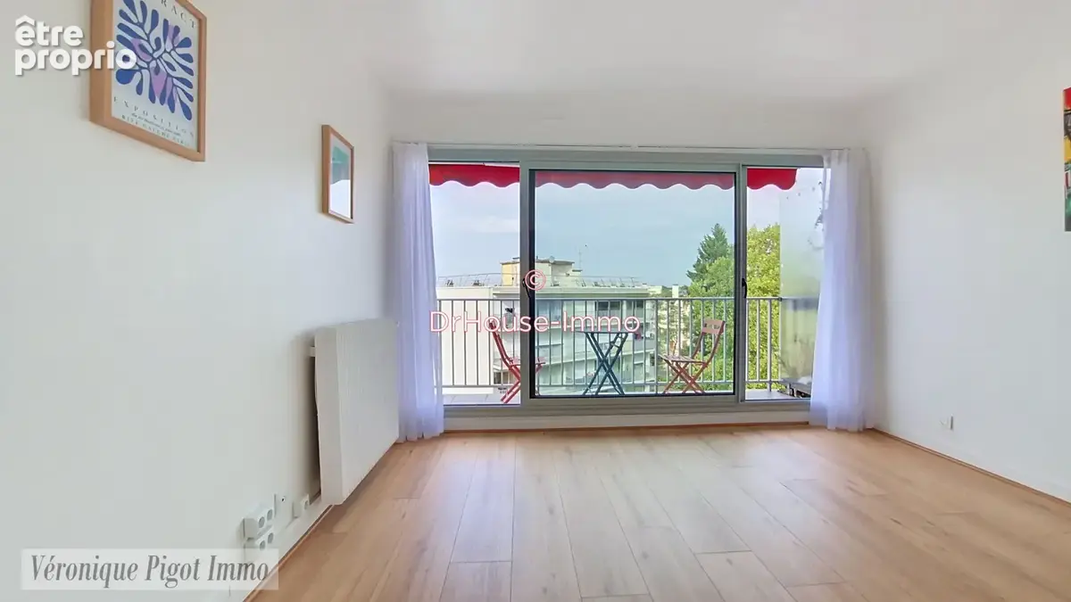 Appartement à RAMBOUILLET