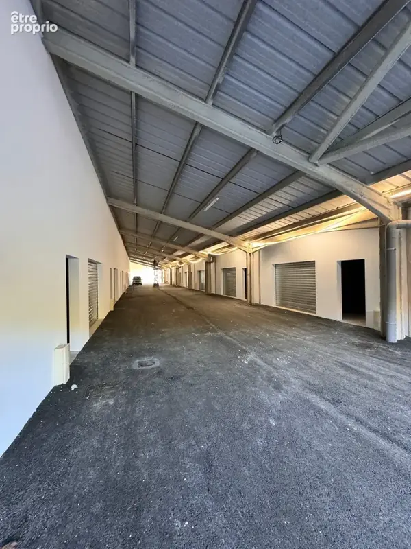 Commerce 95 m² à Saint-Geours-De-Maremne  - photo 4