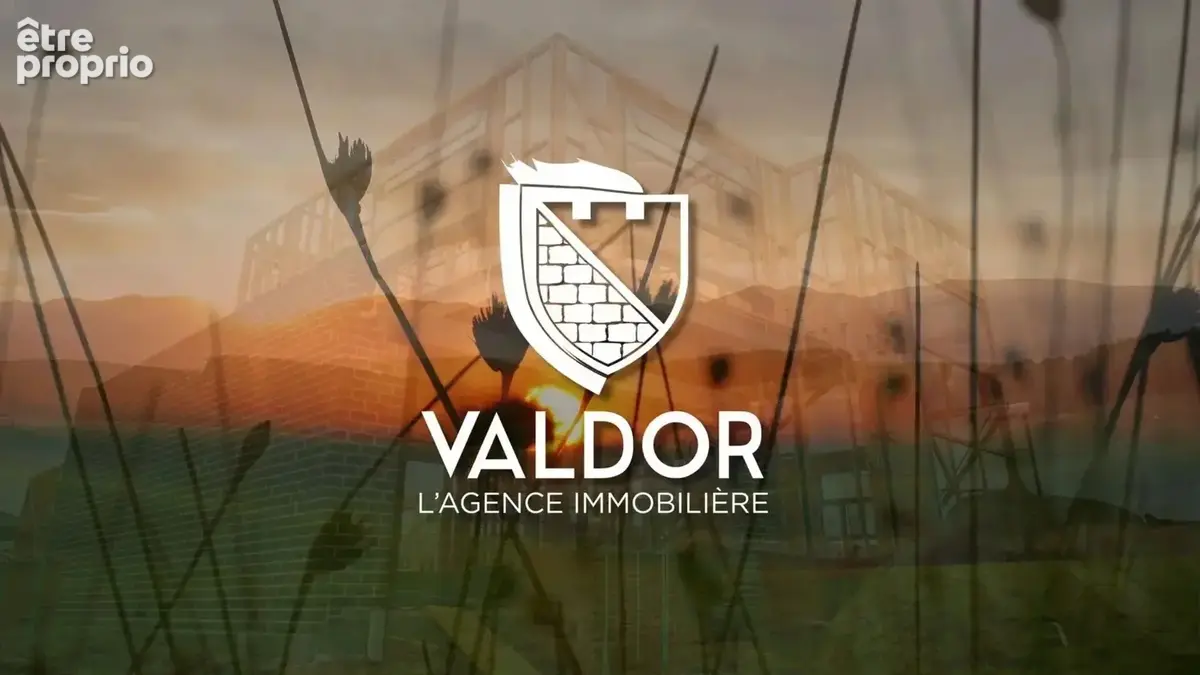 Terrain à bâtir de 757 m² - Viabilisé - photo 3