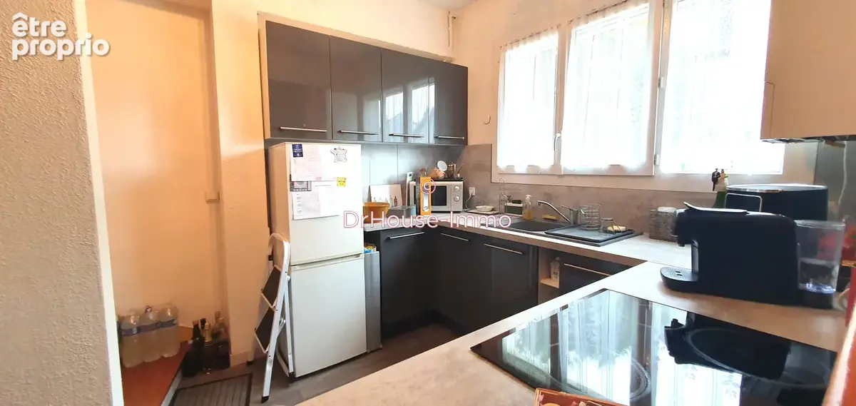 Maison 3 pièces 80 m² à vendre à Aulnay-Sous-Bois (93600) - photo 15