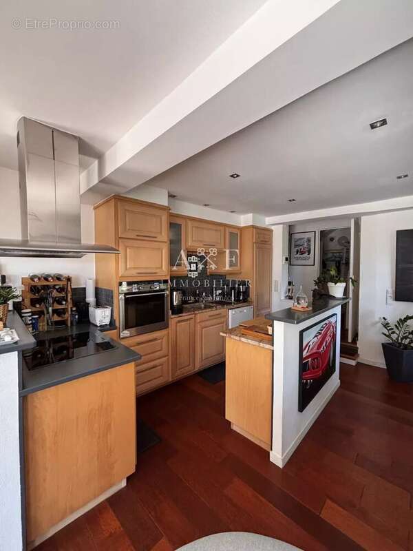 Maison à ROQUEBRUNE-CAP-MARTIN