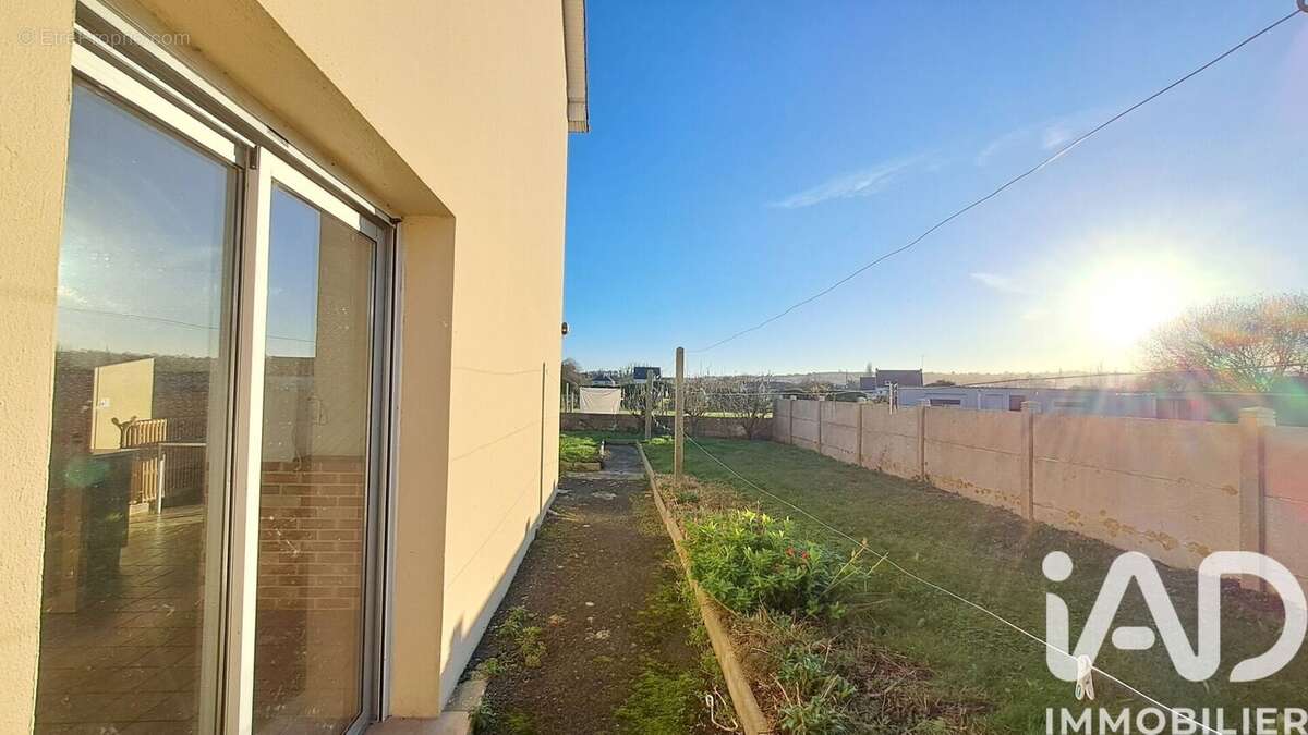 Photo 3 - Maison à HILLION