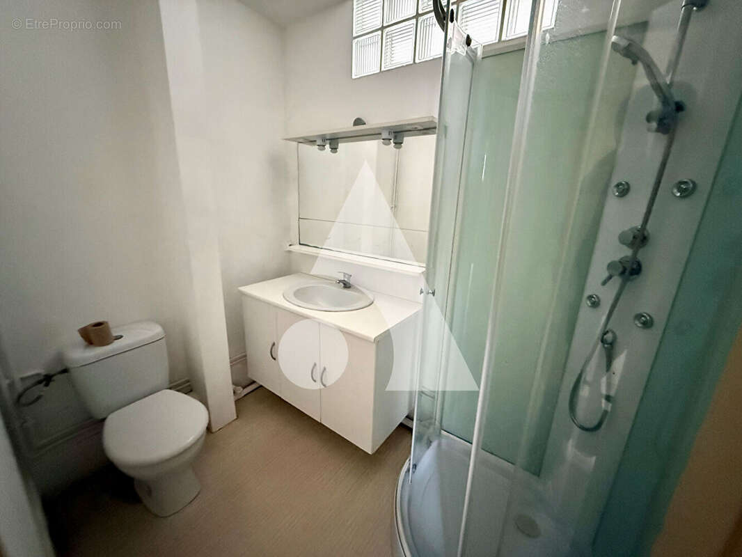 Appartement Bar Le Duc 2 pièce(s) 42 m2 - photo 8