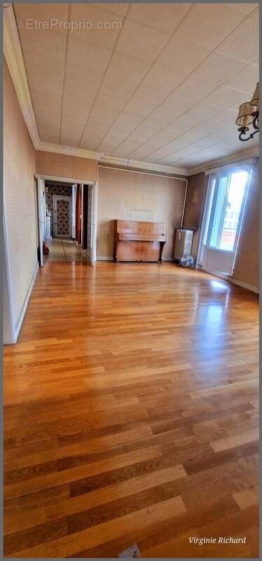 Appartement 88 m² à Clermont-Ferrand  - photo 7
