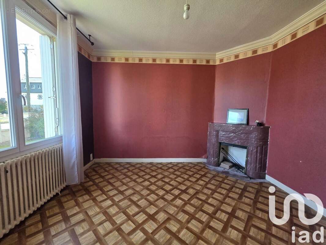 Photo 7 - Maison à BEGARD