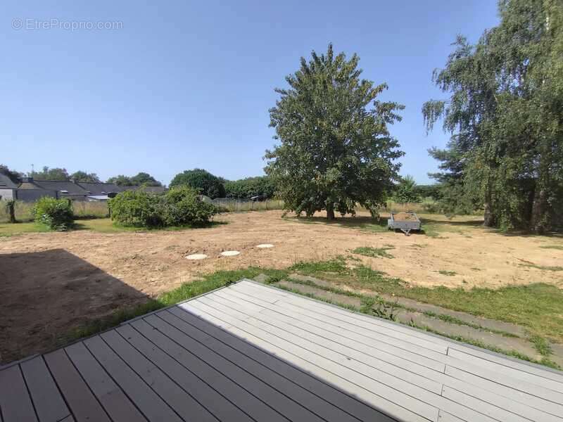 Maison à vendre 5 pièces  (56) - photo 15