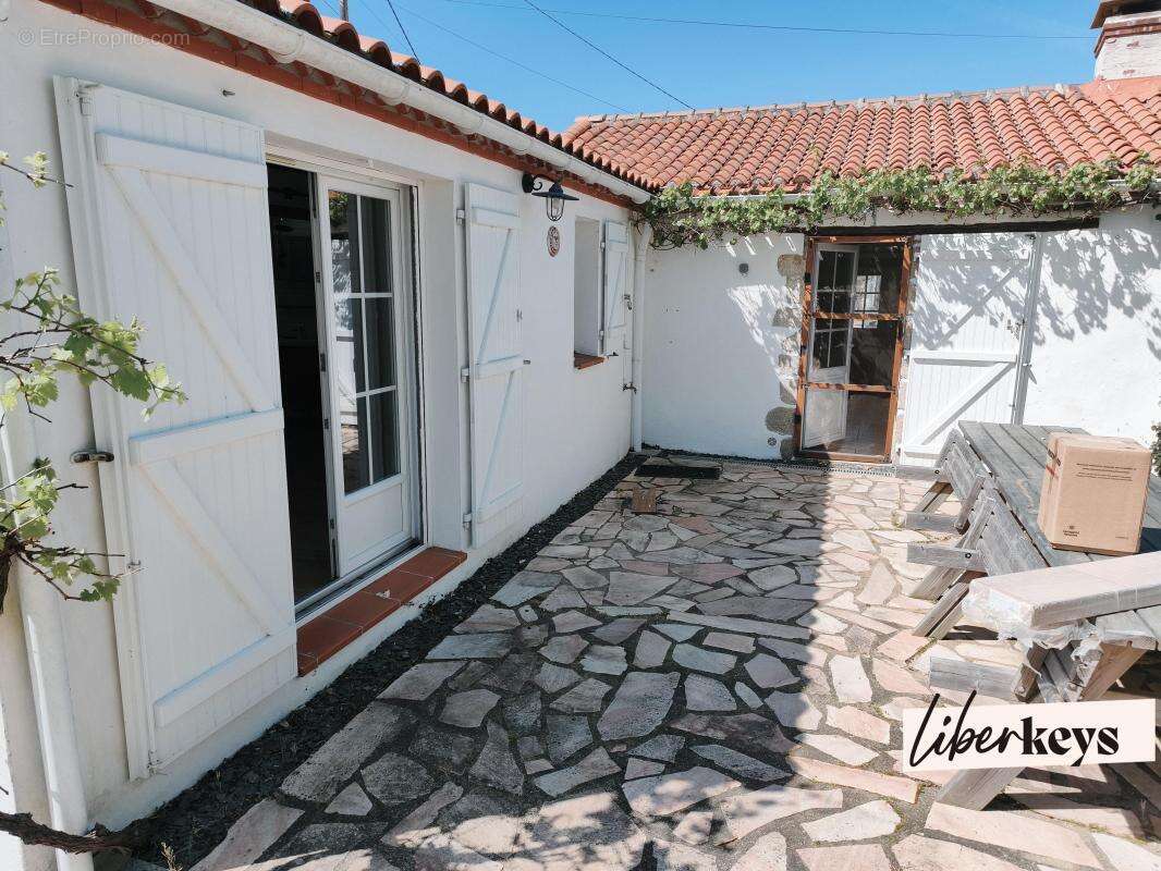  maison coup de cœur – à 20 minutes du littoral - photo 2