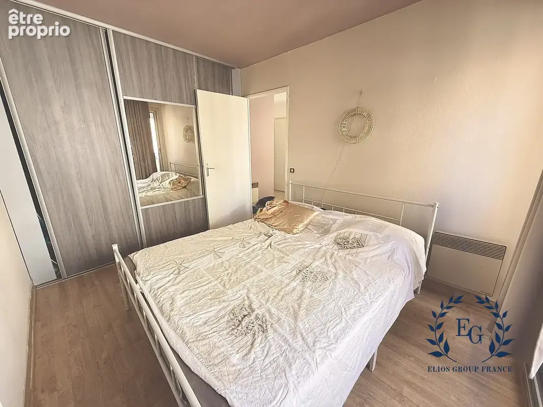 Appartement 2 pièces 40 m² à vendre à Marseille-7e (13007) - photo 5