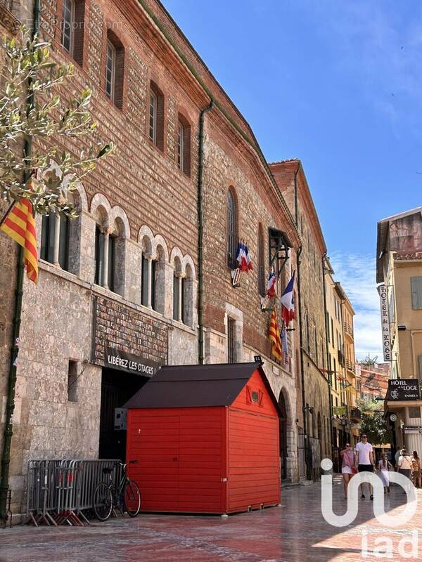 Photo 1 - Appartement à PERPIGNAN