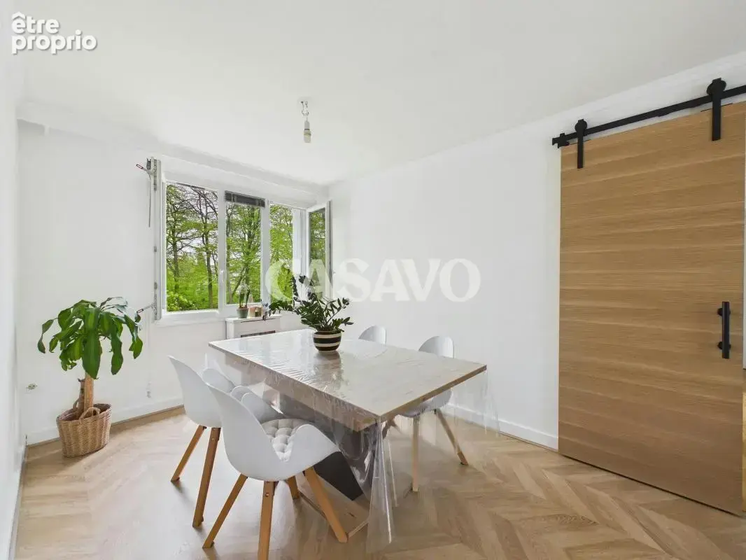 Vente Appartement 4 pièces de 80m² - 78170 La Celle-Saint-Cloud - photo 5
