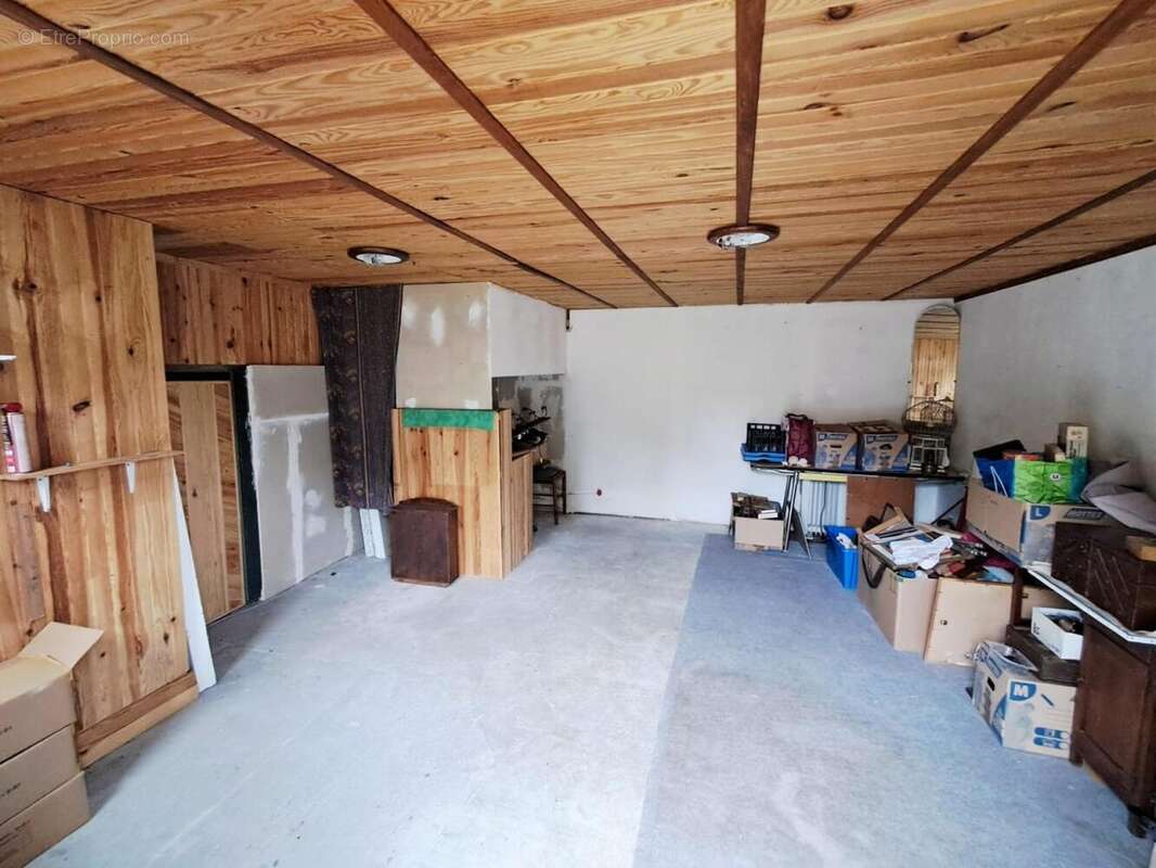 Photo 6 - Maison à BOURG-EN-BRESSE