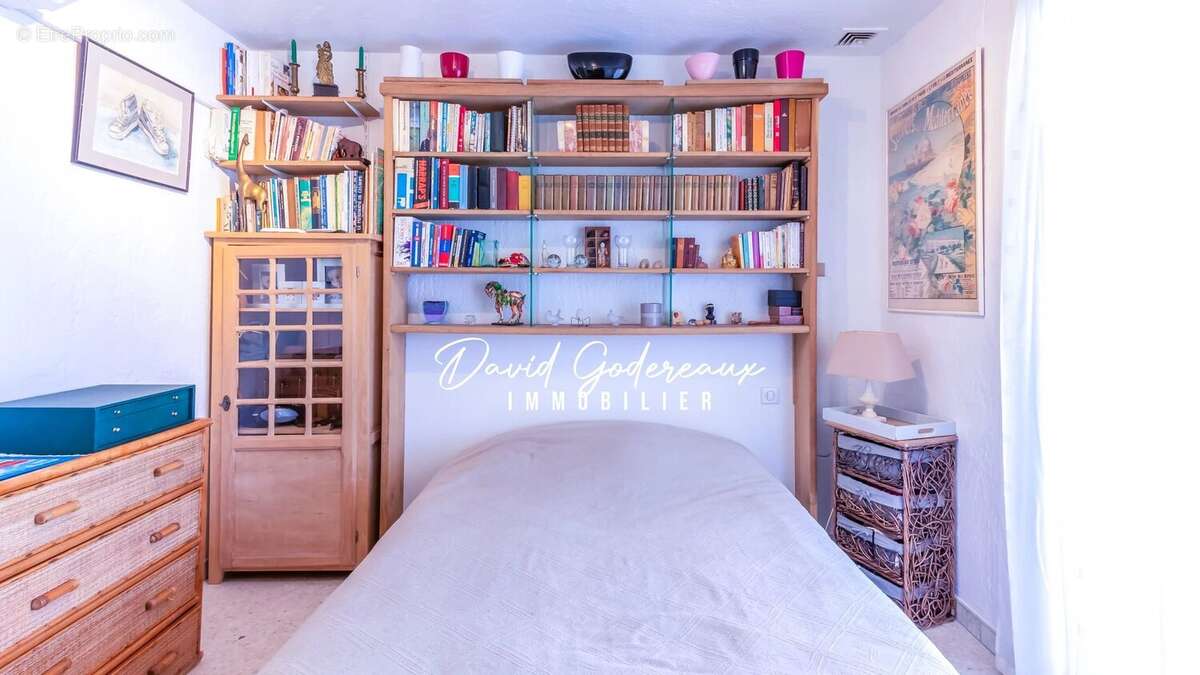 Maison à SAINT-RAPHAEL