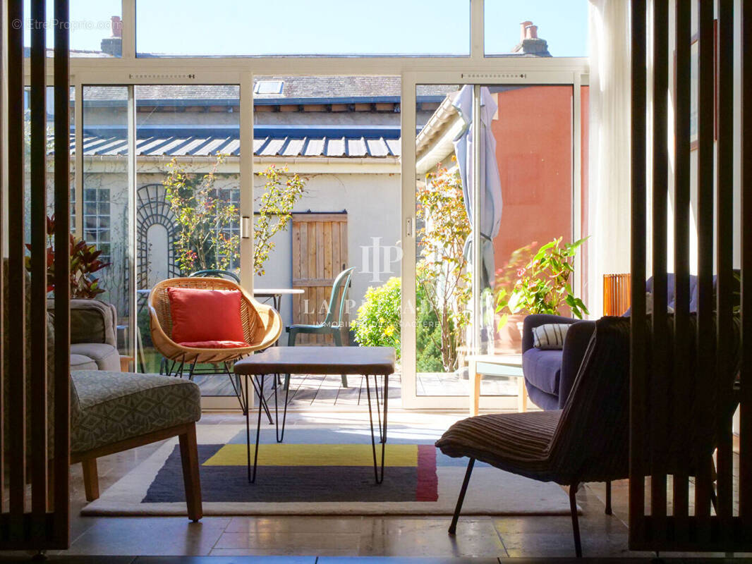 Maison à LE MANS