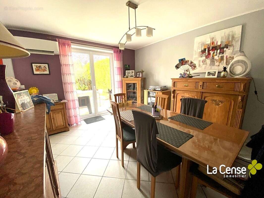 Maison à SAILLY-LEZ-LANNOY