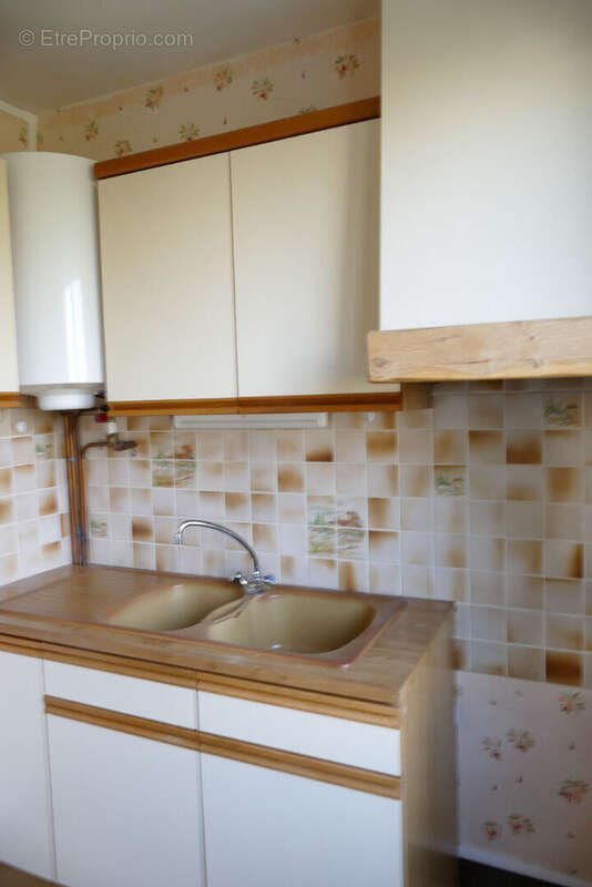 Appartement à RUEIL-MALMAISON