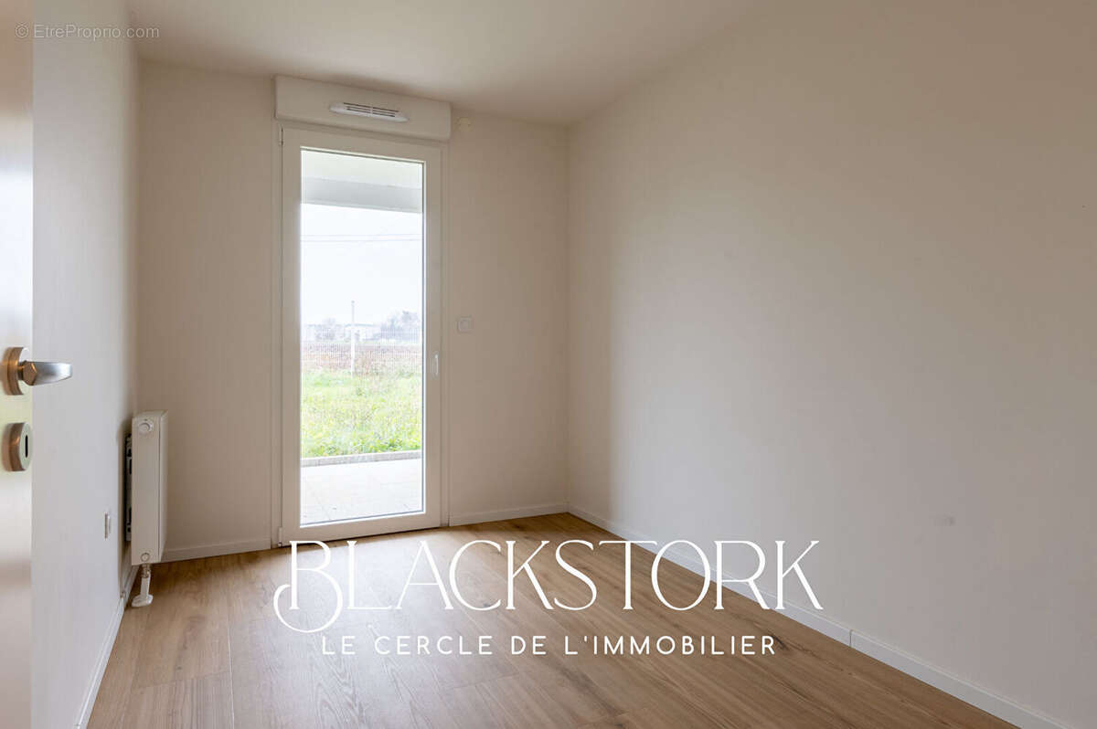 Appartement à ECKBOLSHEIM