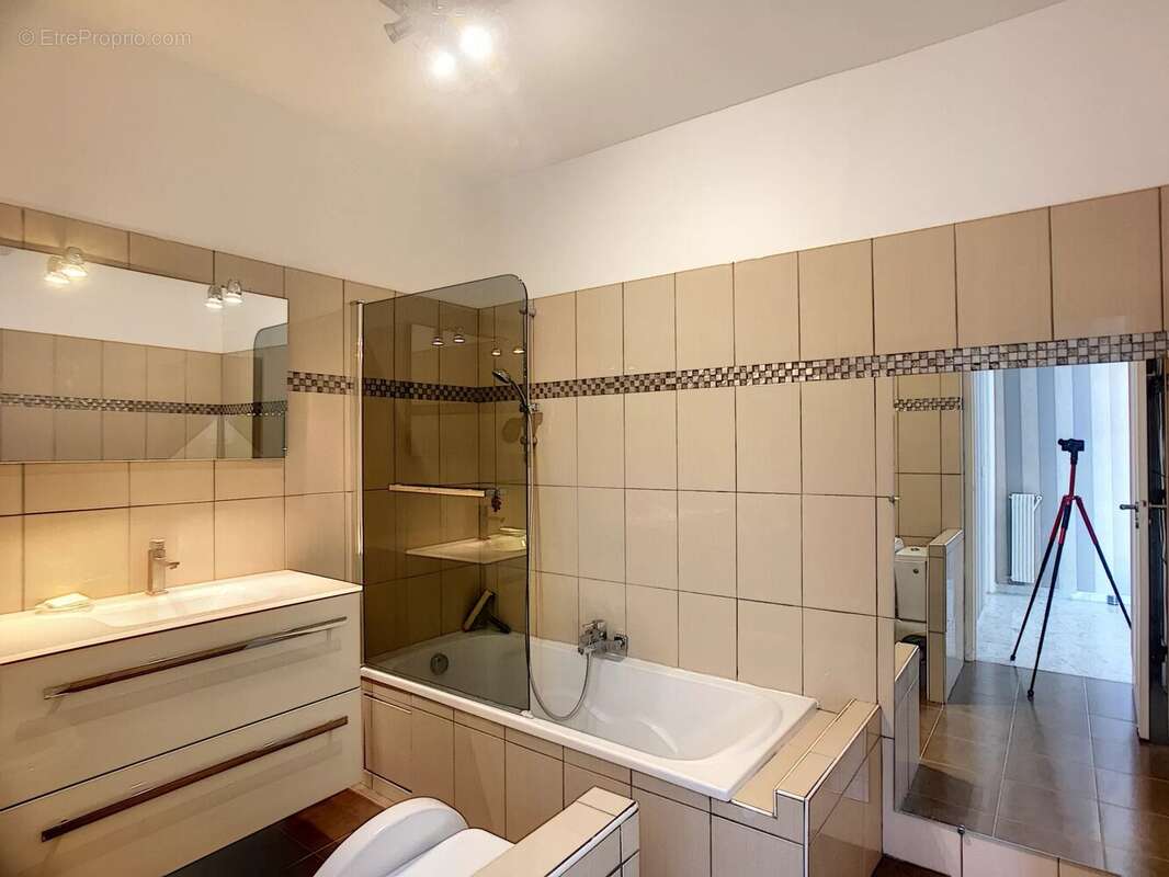 Appartement à CAGNES-SUR-MER