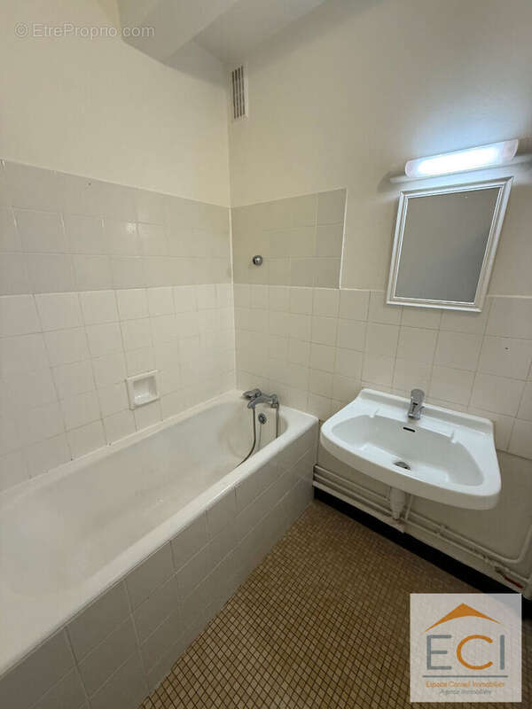 Appartement à LIMOGES