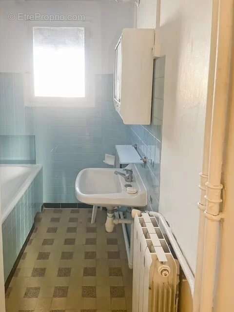 Appartement à SALON-DE-PROVENCE