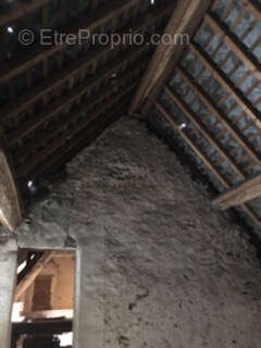 Maison à RAMBOUILLET