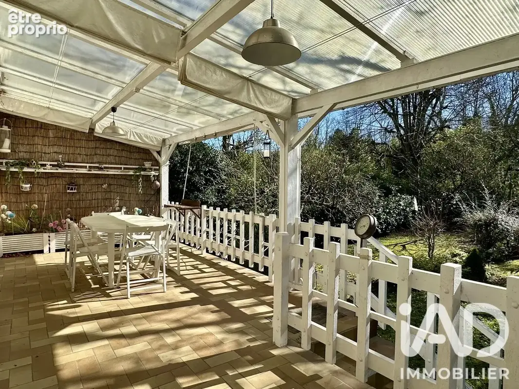 Photo 1 - Maison à MERIEL