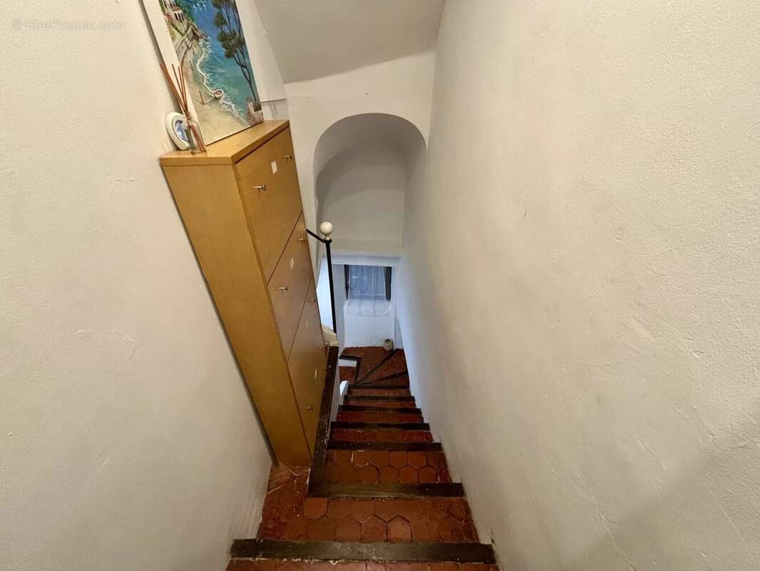Appartement à GRASSE